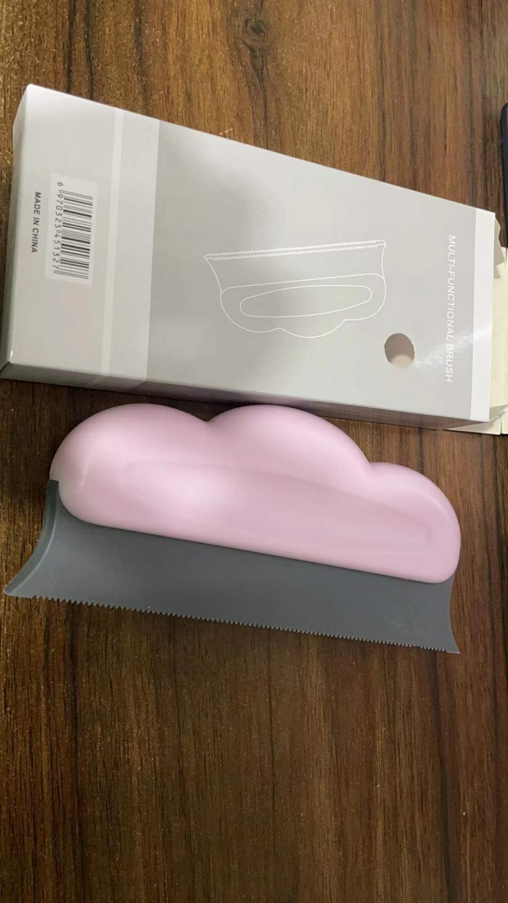 Pet Brush Hair Remover