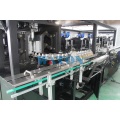 PET Blow Moulding Machines For Bottles