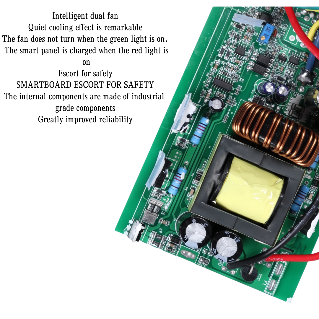 Power Converter