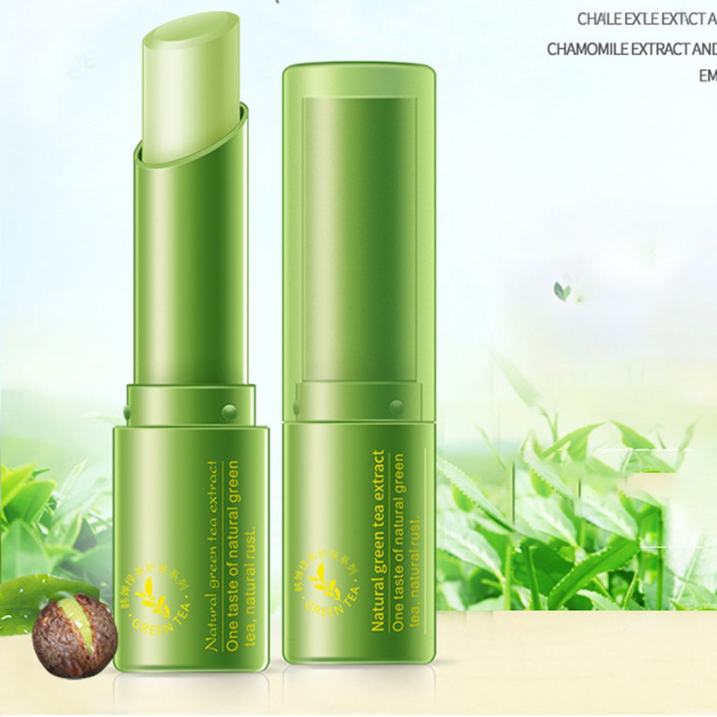 Moisturizing lip balm men women cosmetic Makeup Tools Lipstick lip gloss