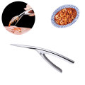 Brand New High Quality Stainless Steel Stripper Saves Time And Effort Kitchen Seafood Tool Sheller Household Accessories