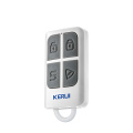 KERUI 5pcs Wireless Portable Remote Control For KERUI W1 W2 W17 W18 W19 G18 G19 G183 G193 8218G Home Alarm System Controller