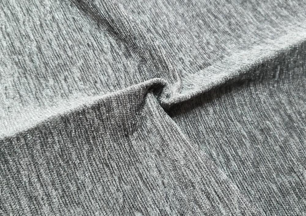 Chenille Sofa Upholstery Fabric C