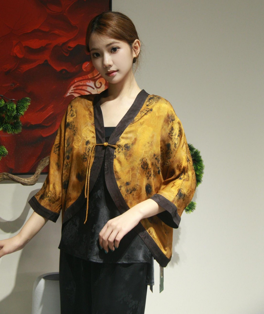 womens tops and blouses