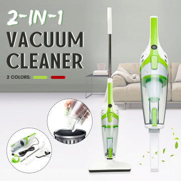 Handheld Home Vacuum Cleaner Portable Upright Stick Vacuum Cleaner HEPA Filter for Home Kitchen Corner Office Cleaning Tools