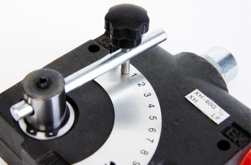Lkf Hydraulic Control Valve