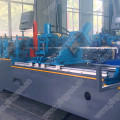 Combined Drywall Channel Roll Forming Machine