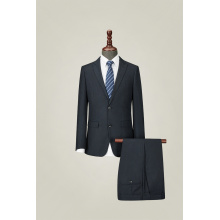 High-end customization of men's suits