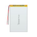 3.7v 6000mAH 3284145 polymer lithium ion battery Li-ion battery for tablet pc 9.7 inch 10.1 inch speaker Replace 3085145 Bateria