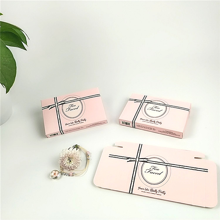 Cosmetic Box 