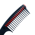 Hairdressing highlighting comb,Professional Hair Dyeing Comb, Hair Salon Tools