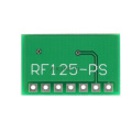 UART 125Khz EM4100 RFID Card RFID Reader Module For Arduino Fingerprint ID Card Module Parking Lot Access Control Card Reader