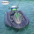 Marine Boat Fender Bumper Dock Shield Mooring Protection for Motorboat Inflatable Boat Speedboat Floating Platform