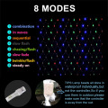 Mesh Garland LED Lights slingers 220V LED Net String Fairy Lights Chain Wedding Party Outdoor Lamp Christmas New Year Decoration