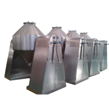 Ternary Material Double Cone Rotating Vacuum Dryer