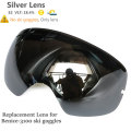 Silver Lens Only