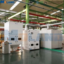 Industrial Dust Collector for Welding Laser Cutting