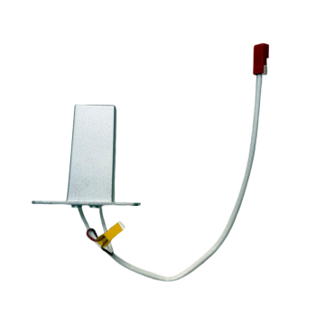 Advanced PTC Heating Element for Washer Integration