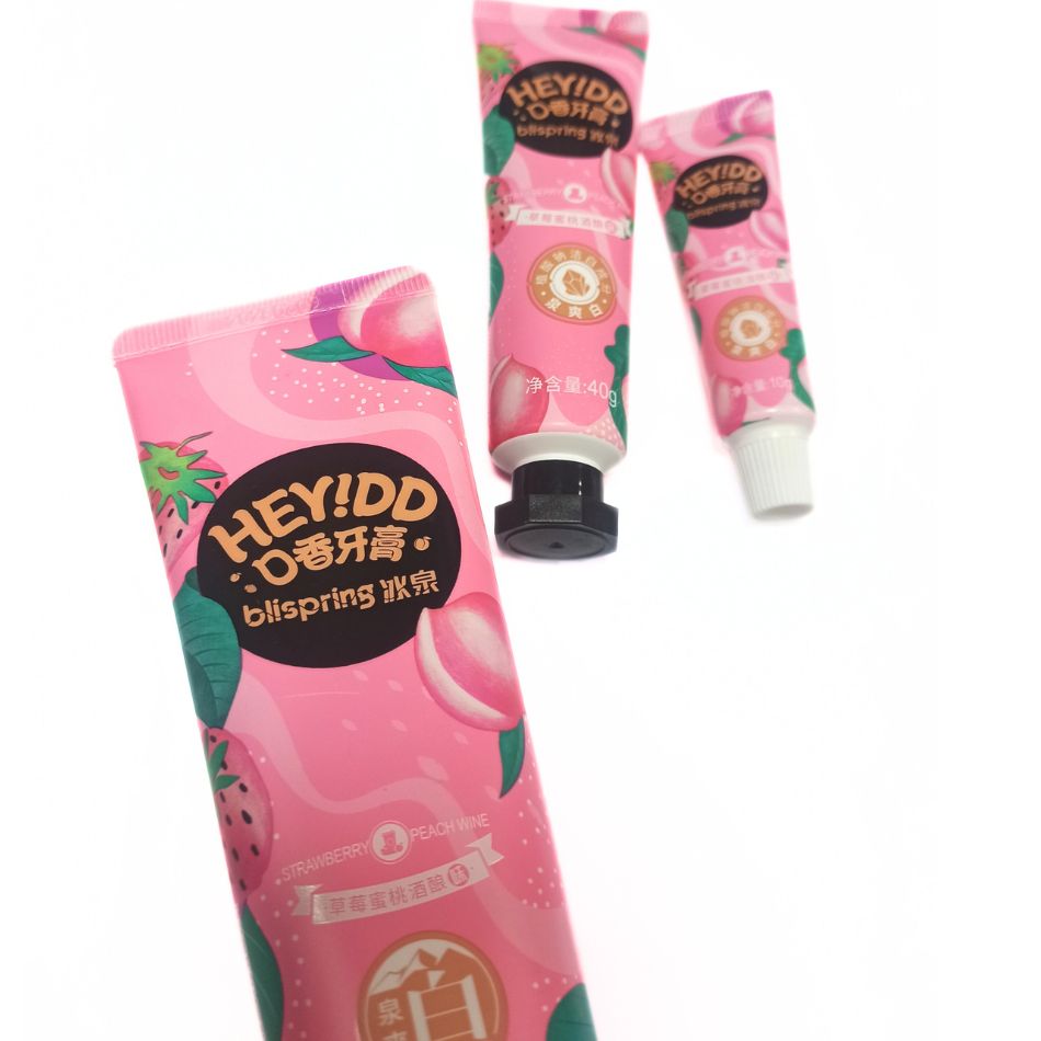 Chirlden Toothpaste Jpg