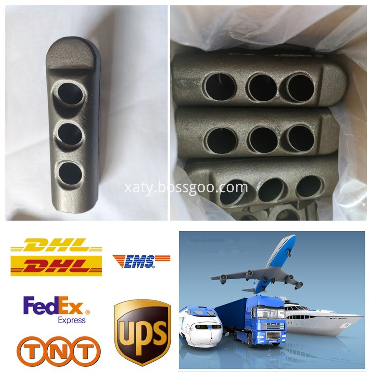 Edge Protector Packaging