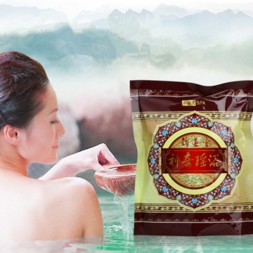 Natural Herbs Bath Supplies Chinese Herbal Packs,Relaxed Body Health Care Longevity Easy Detoxification Beauty Slimming4374.