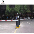 Automatic Barrier Gate Smart Parking System for Supermarket Car Parking Safety Management Access, Parking Barrier Gate