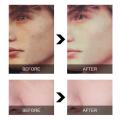 Men BB Cream Face Cream Natural Whitening Skin Care Base Makeup Effective Sunscreen Men Care Color Foundation Skin Face W8G4