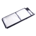 2Pcs Car Front Cabin Air Filter Fit for Toyota Land Cruiser Lexus LX470 V8 4.7L 2006 2007