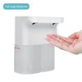 2*300ML Smart Dual-use Hand Washing Foamer USB Wall Charging Induction Soap Dispenser Distributor Household Products