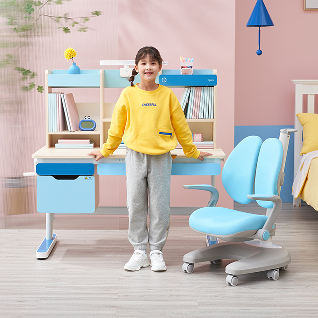 childrens desk chair