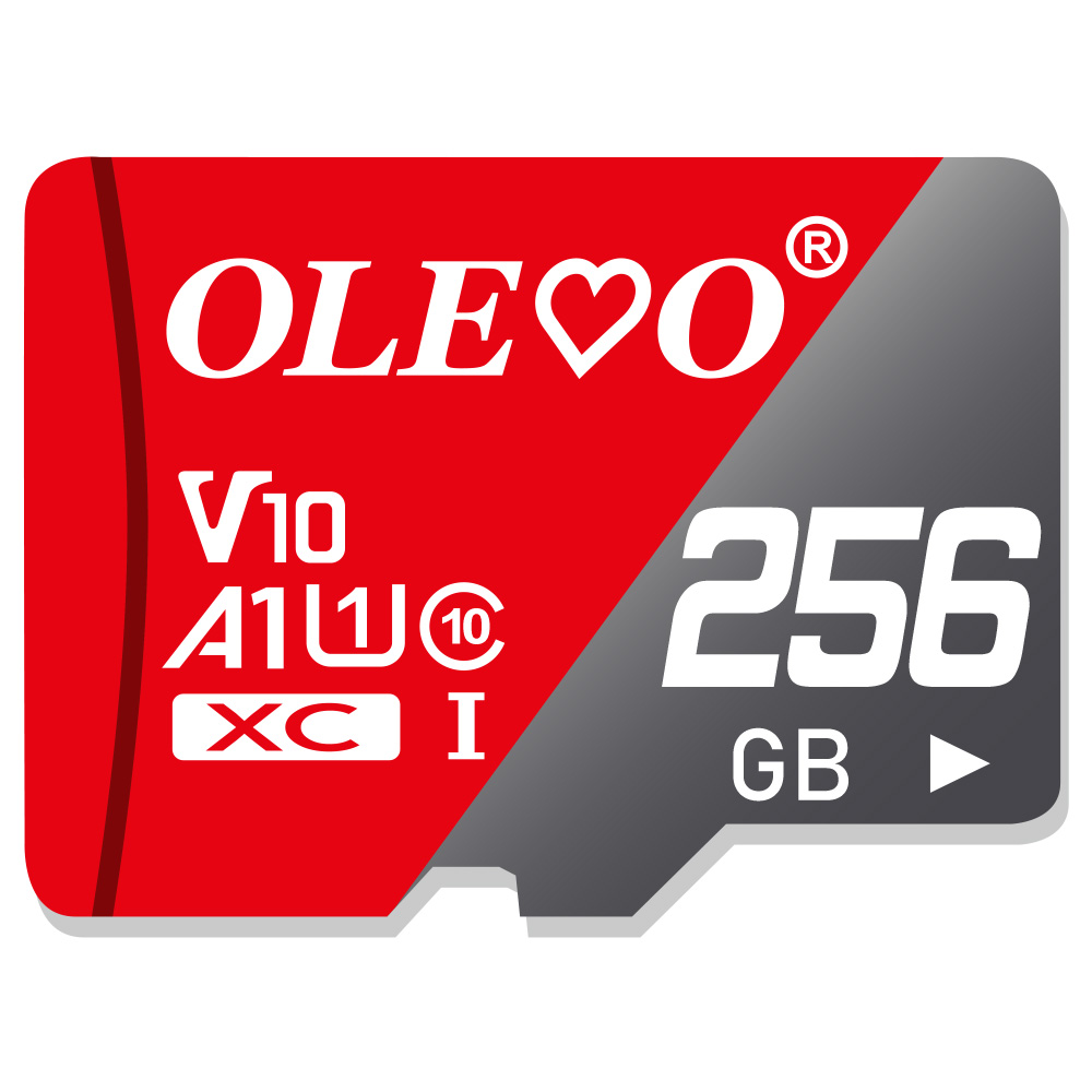 Micro SD Card 256GB Memory Card 4GB 8GB 16GB 32GB 64GB 128GB microsd TF Card 32gb for Cell phone/mp3 micro sd 64gb