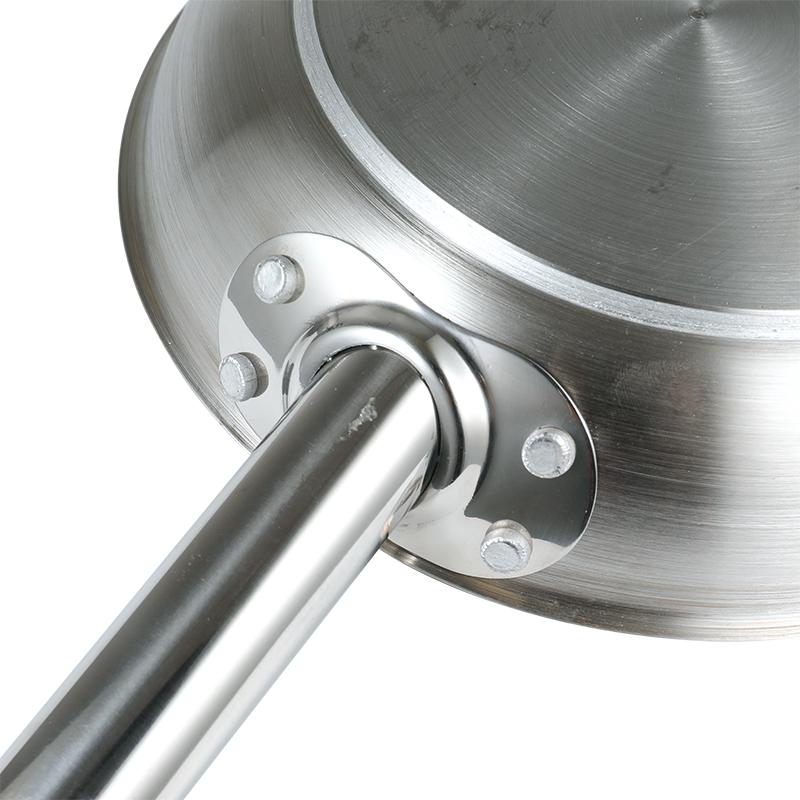 non stick coating frying pan