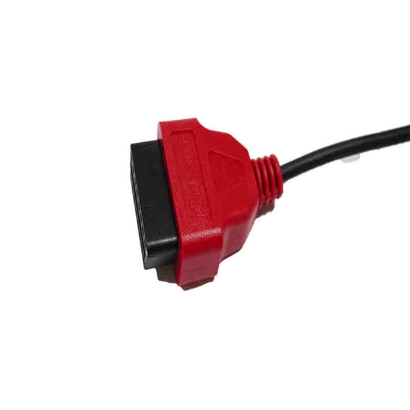 OBDII 16P to 14P 280mm Length