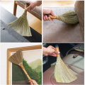 62cm Wood Sweeper Floor Cleaner Brush Sweeping Magic Broom and Dustpan Dust Remover Grabber Household Cleaning Tools