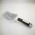 Hair Brush for Salon Hairdressing Styling Tools Massage Comb Curly Detangle Hair Brush Head Massage Brush Styling TipTap