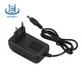 12v 1a Wall Mount Switching Adapter Power Supply
