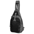 Waterproof Outdoor Travel Bike Organized Sling Backpack Bag