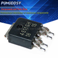 10PCS AP4511GH 4511GH LCD TO-252 supply chip IC