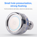 Adjustable Kitchen Faucet Booster Filter Tap Extender Splash-proof Water Filter Rotatable Sprayer Nozzle Kitchen Accessories