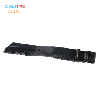 CloudFireGlory 5178410AD Right Side Front Bumper Support Bracket For Dodge Journey 2009 2010 2011 2012 2013 2014 2015 2016 2017