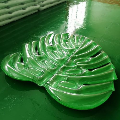 New inflatable float mattress inflatable leaf pool float for Sale, Offer New inflatable float mattress inflatable leaf pool float