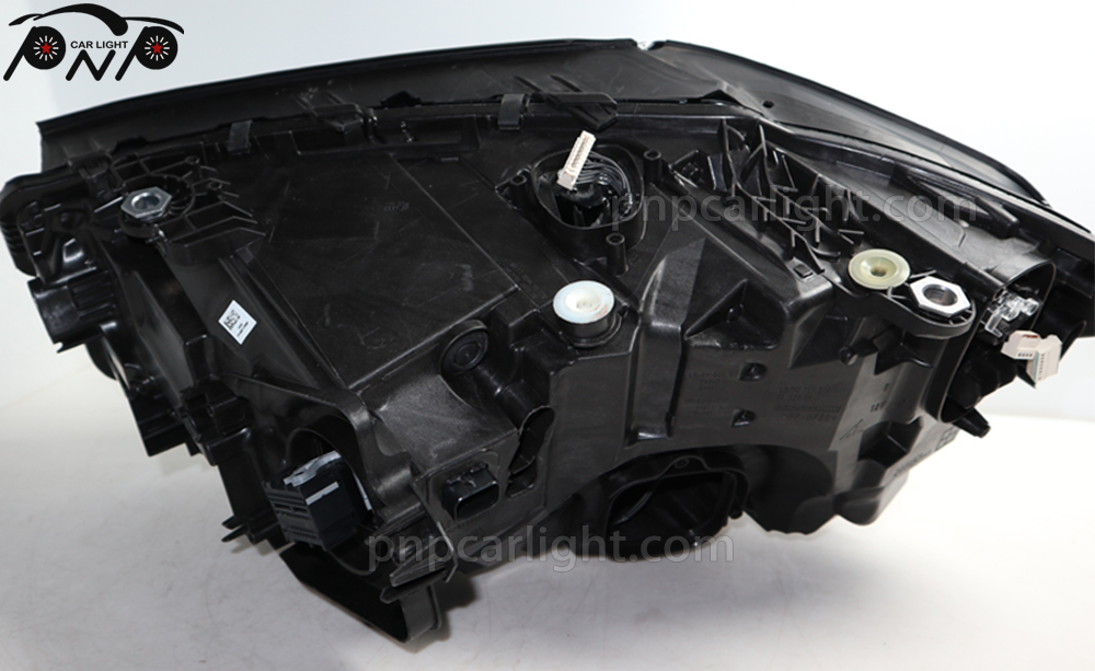 Bmw X4 G02 Headlight