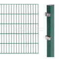 40x40mm Metal Square Post For Fence