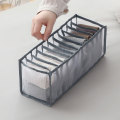 Underwear Bra Socks Panty Storage Boxes Cabinet Drawer Organizers Boxes Scarfs Tie Separater Divider Household Storage Container