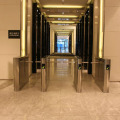 Subway Electric Optical Turnstile For Sale