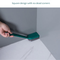 Cute Shape Toilet Brush And Holder Quick Drain Cleaning Brush Tools For Toilet Household WC Bathroom Accessories Sets