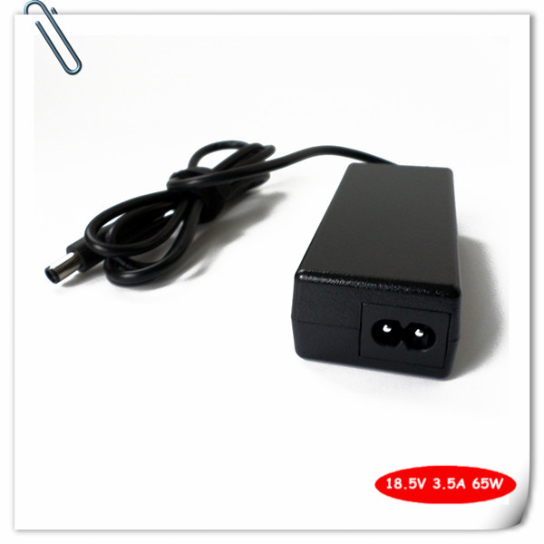 ac adapter charger For hp Compaq 6530b 6531s 6535b 6535s 6710b 6715b 6715s 6730b 6730s 6735b 6735s Laptop Power Supply Cord 65W