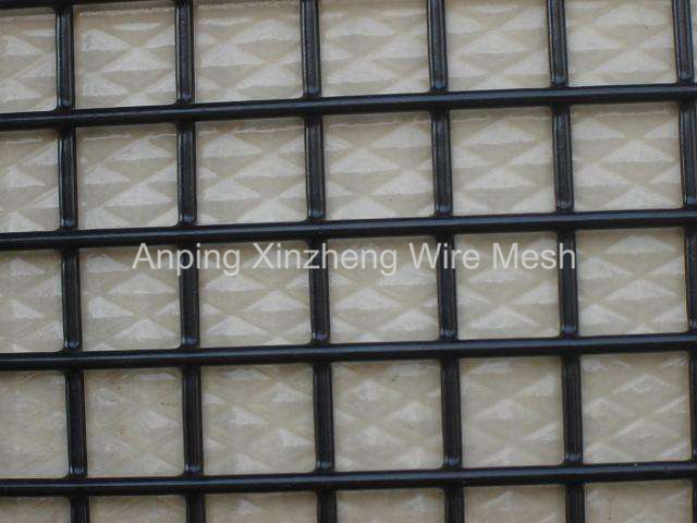 Pvc Welded Panels