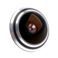High Quality Profession Door Cam lens Hd 1.78mm Wide Angle Big Fisheye Lens Around 170 Degrees Camera Lens M12 Cctv Lens Diy Use