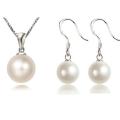 Artificial Pearl Jewellery Set with Lowest Price